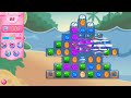 Candy Crush Saga Levels 581-590 Super Crush | Candy Crush Saga Gameplay | Candy Crush No Boosters