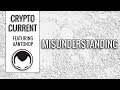#Bitcoin Blockchain Misunderstanding - Andreas M. Antonopoulos