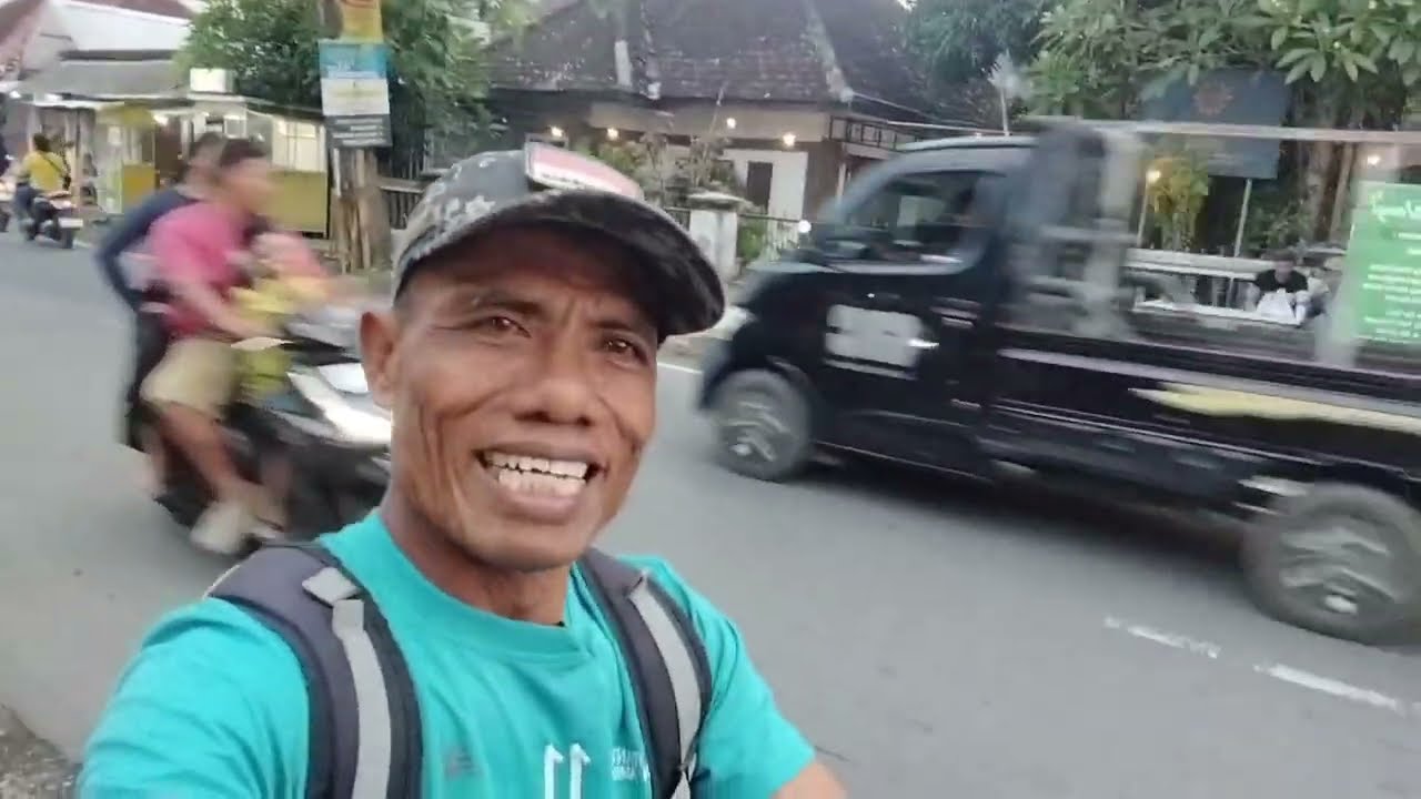 NGABUBURIT PUASA HARI KE 10 II DI KOTA AMBULU JEMBER 270226