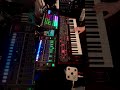 Take On Me A-HA(Loop Cover) Prophet-6,MC-707,MX-1,blueSky