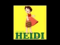 Heidi, Girl of the Alps (1974) OST 45 Mattete Goran (TV Size) (まっててごらん(TV用))