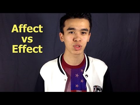 Video: Wat is een idiosyncratisch effect?