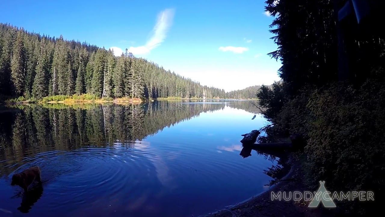 Council Lake, Washington