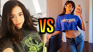 Whose Simps are Worse (Pokimane vs. Neekolul)