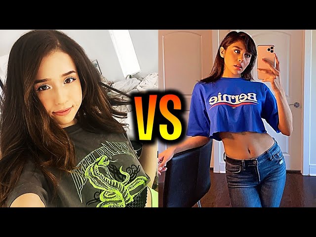 Pokimane vs Neekolul: Who has the bigger and more toxic 'simp' army?