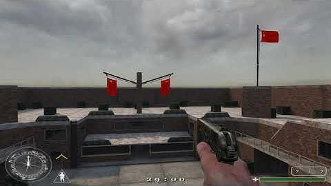 Call of duty United Offensive|Custom Multiplayer Map Showcase|Dr Small One