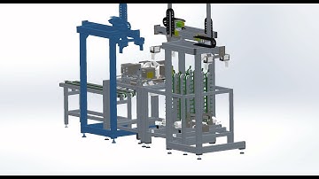 Handling module system