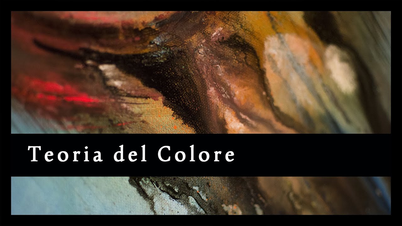 Colore, Proprietà, Cerchio cromatico