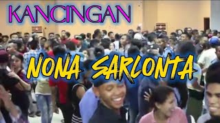 LAGU ACARA 2024💥KANCINGAN NONA SARLONTA🔰REMIX!!!ENTUS KORENA