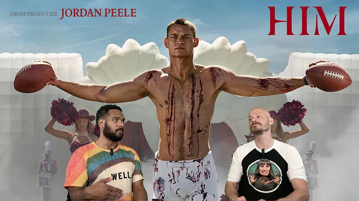 HIM Movie Review **SPOILER ALERT** thumbnail