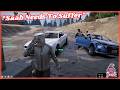 Lang and Speedy Is Not Happy About Saab and Besties | NoPixel 4.0 GTARP