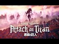 Attack On Titan Final Season Part 3 - Hange&#39;s Sacrifice Scene