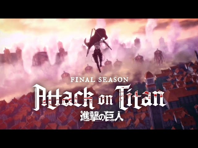 Attack on Titan season 4 part 3 recap – Hange's final sacrifice still burns  to this day