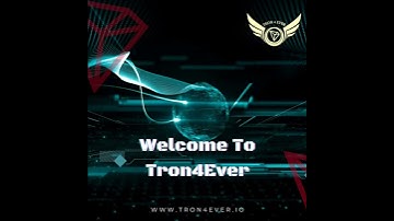 A financial system built on smart contract technology.