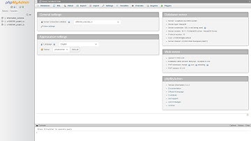 Cara Akses phpMyAdmin Public di Hosting - cPanel