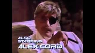 Airwolf Season 4 Intro