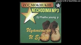 Nechodima  Zcc Amapiano Remix by Dj Phathu Young P