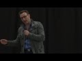 Simon Sinek at Barry-Wehmiller's PneumaticScaleAngelus