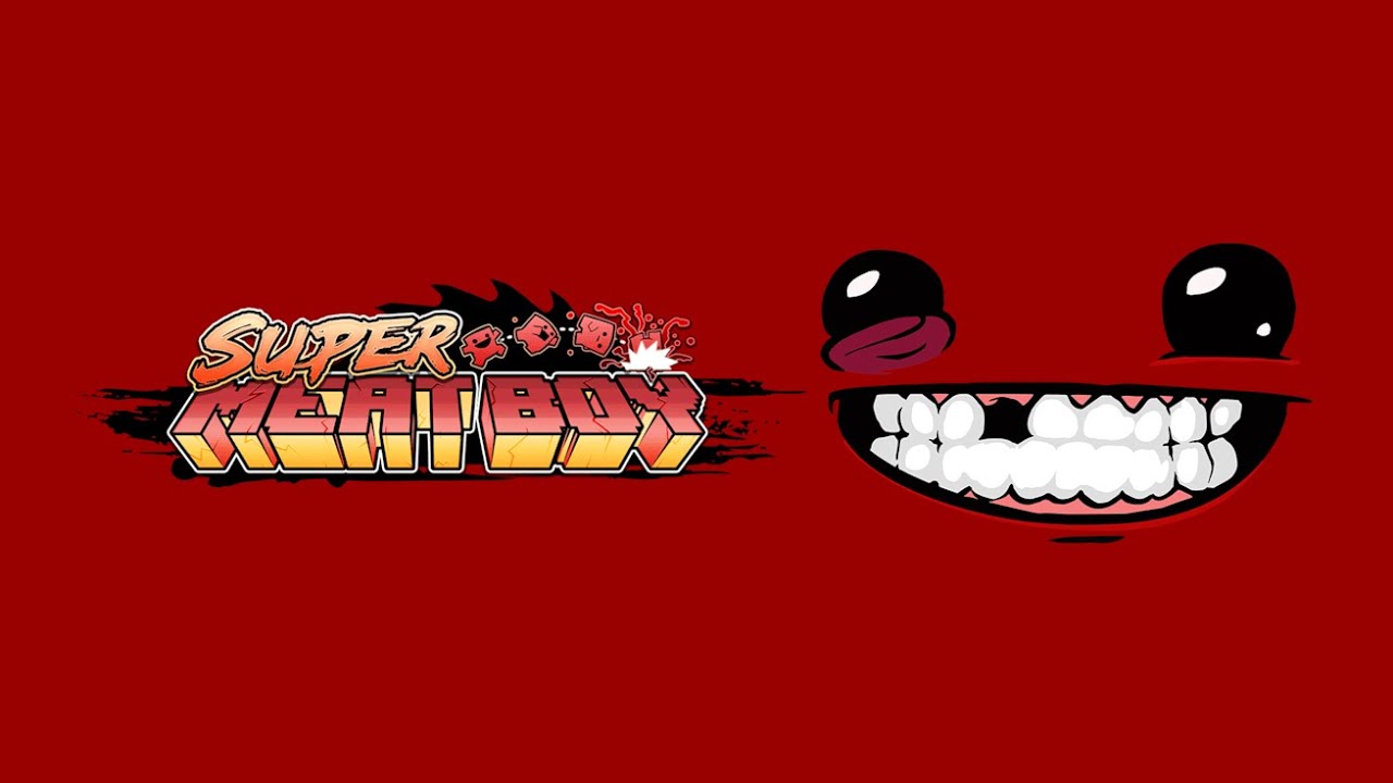 Guarda Doctor's Orders (Hospital Retro) - Super Meat Boy (2015) Soundtrack | Scattle su YouTube Guarda Doctor's Orders (Hospital Retro) - Super Meat Boy (2015) Soundtrack | Scattle su YouTube