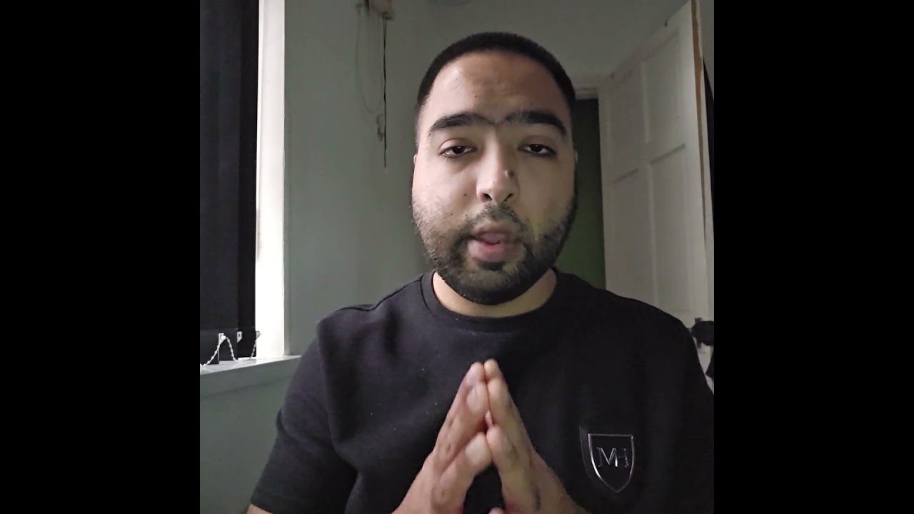 Last vlog about Summarisation about DWP and Data Breach - Must watch and share