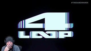 4:Loop World Premiere Trailer - Renfail Reacts