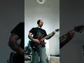 Metal Track #metalguitar