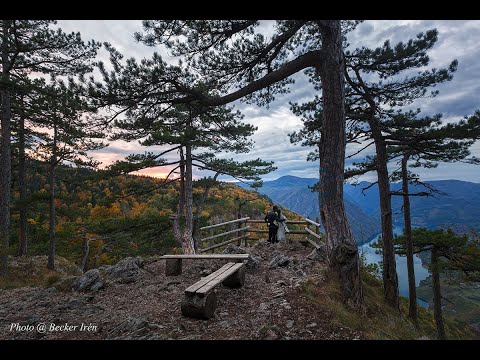Videó: Szerbia nemzeti parkjai