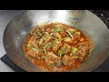 Chicken Karahi Recipe | Pakistani Karachi Street Food |Karahi Chicken Restaurant style | Chef Ashok