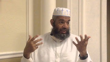 معانى من سورة الانبياء - الشيخ عبد المنعم دبل