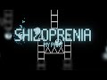 My part in shizophrenia