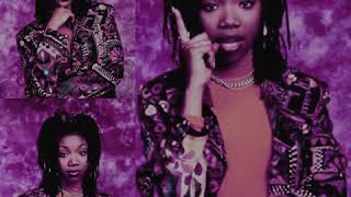 Brandy baby (allstar remix) [slowed down by Melody Wager]
