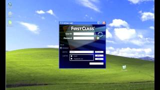 FirstClass Install PC