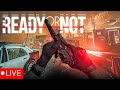 NUEVO DLC DE READY OR NOT | VOD