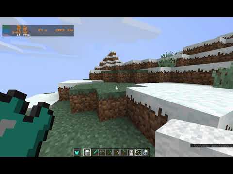 Minecraft no quad core-4 ram-GMA X3100