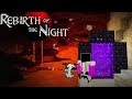 Minecraft RotN In The Nether!