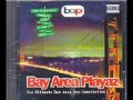 Bay Area Playaz - TRU - 1, 2, 3, I'm a Gee