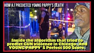 MOBB TIES: Shaquon 'Young Pappy' Thomas Information