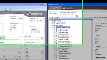 RanoreXPath Part One