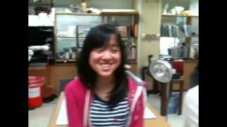Stress - TAS Class of 2014