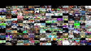 The Epicness Of Sparta Remix Megaparison