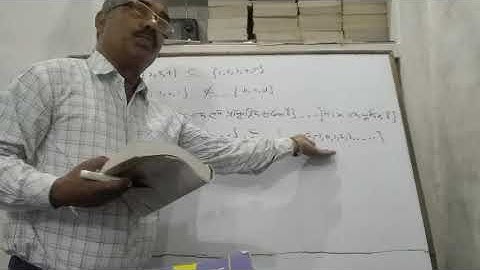 SETS(समुच्चय) class-11(part-7)ex-1.3 by-Akhilesh kumar shukla mathematics Lecturer GVIC koraon