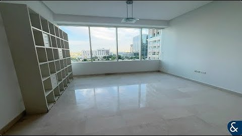 1 Bed Apartment in Madina Tower, JLT Cluster O, Jumeirah Lake Towers