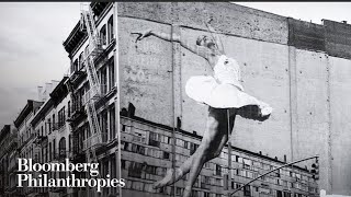 Tribeca Film Festival 2020 – Together, Apart | Bloomberg Philanthropies
