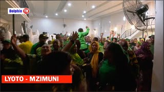 LYOTO KATA YA MZIMUNI ALIVYOIBUKA NA USHINDI WA KISHINDO..