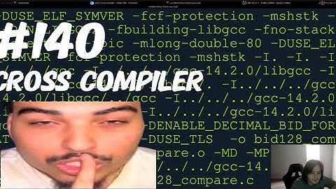 Day 63 of Building an Operating System | programming everyday day 140