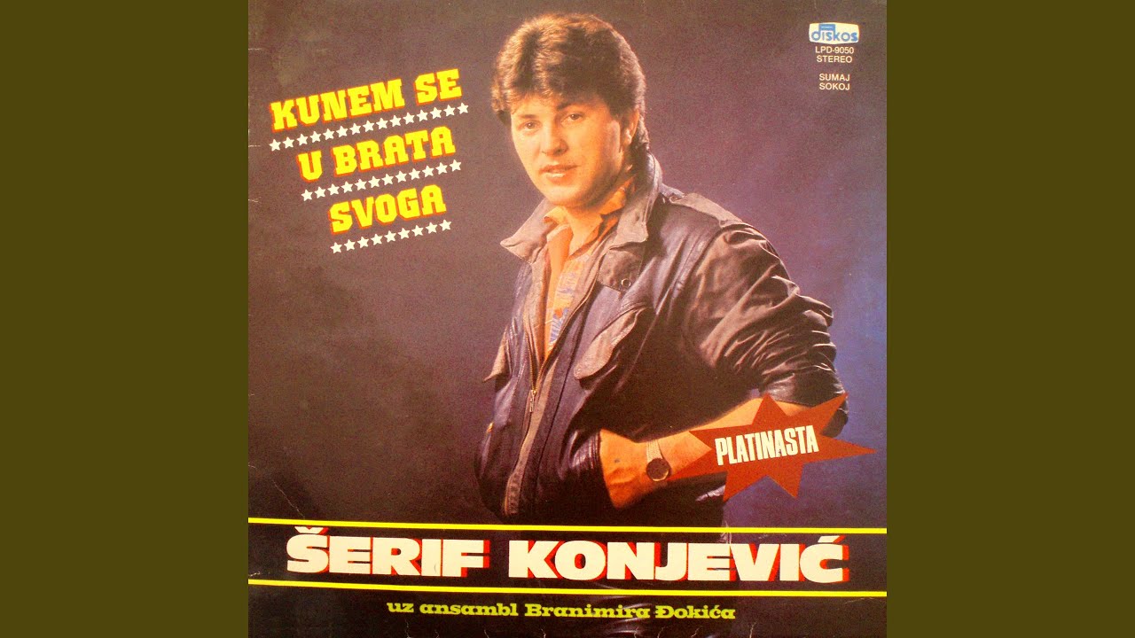 Pozdravljam Te Na Rastanku