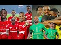 LIVE YANGA VS SIMBA FAINALI KOMBE LA MUUNGANO 