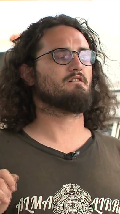 Homeless man says he unknowingly drove Legacy shooting suspect to Gresham