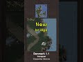 OpenRA Denmark Map Update v11 OpenRA Denmark Map Update v11