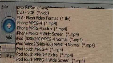 Xilisoft Video Converter 3 ( Software ) REVIEW